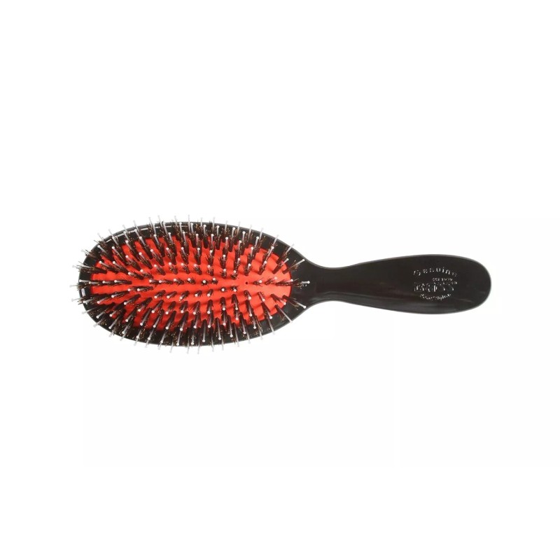 Bass Brushes Hair Brush Bio-Flex Shine