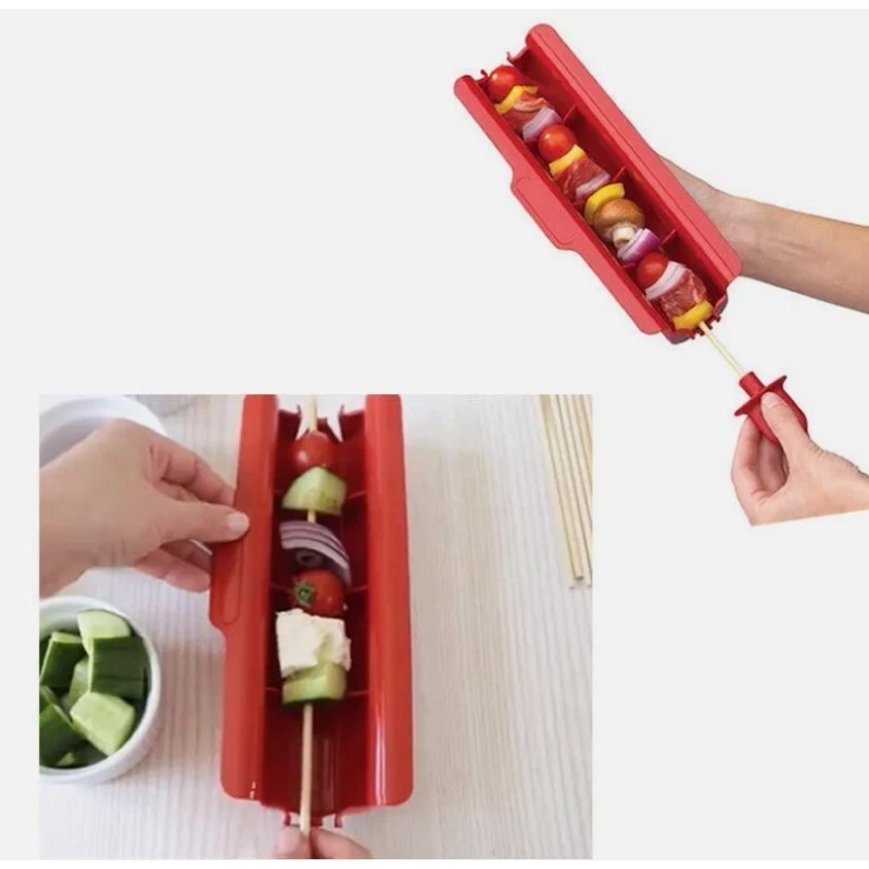 Expert Grill Shish Kabob Maker (XG17-096-034-34)
