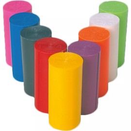 Vise Vinyl Bowling Thumb Slug | Size 1 1/8" - Pick Color - Black