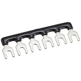 Kasuga Electric TJ163B Short Bar, Pack of 10