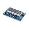 Digital Load Cell Module,24-bit Weighing Instrument TTL Serial Modbus With