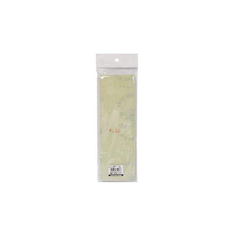 sakazume Velcro Replacement Paper, Pack of 5, 3.0 x 9.4