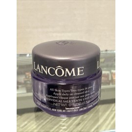 Lancôme RETIRED New Lancome Renergie Microlift  Lifting Cream SPF 15 0.5 oz