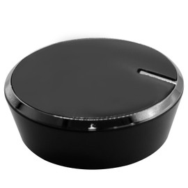 SURPOUF WE01X30638 Laundry Center Knob Fits For GE GUD27ESPM0DG、GUD27ESPM1DG、GUD27GSPM0DG、GUD27GSPM1DG