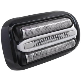 New Series 6 Replacement Head-64B Compatible with B*aun Electric Shavers Razor,64B Blades for B*aun S6 Replacement Foil and Cutter 6120s, 6140cs, 6172cc, 6175cc