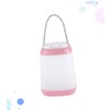 WOONEKY Portable Night Light for Boys and Girls Cute Bedside