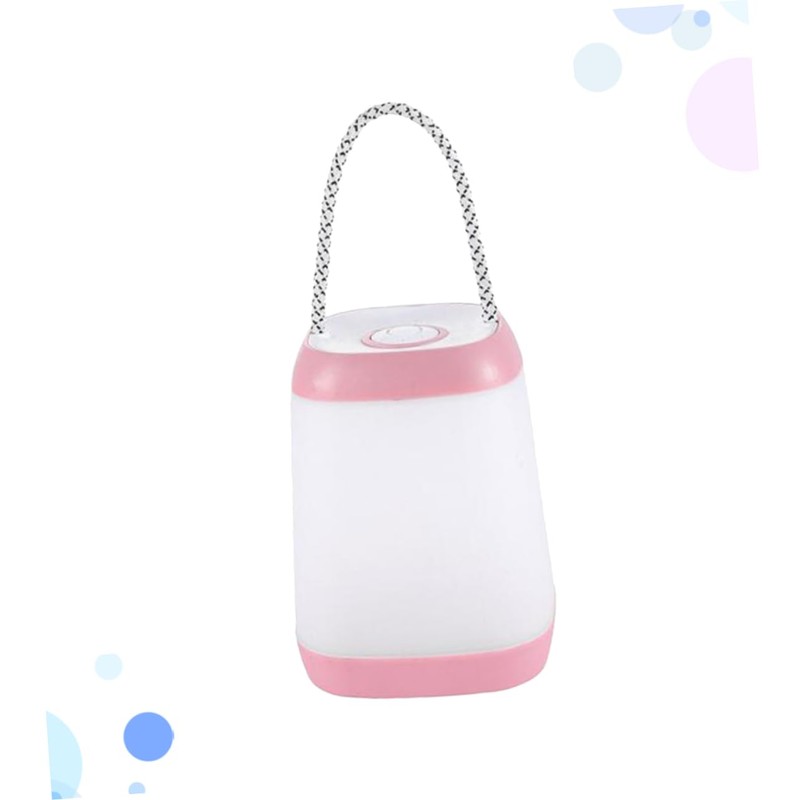 WOONEKY Portable Night Light for Boys and Girls Cute Bedside