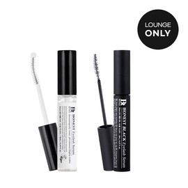 benton Honest Eyelash Serum + Black Eyelash Nutrient / 어니스트 아이래쉬 세럼 + 블랙 속눈썹 영양제