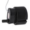 Submersible Pump 45W 380V Low Noise Stable Output Plastic Casing