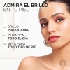 Iluminador En Barra Lumi Highlight Stick De L'oréal Paris Perl