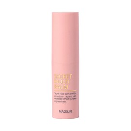 Maclean Cosmetics [Moisturizing/Water Glow] Secret Wrinkle Improvement Whitening Multi Balm 10g x 1 / [보습/물광] 시크릿 주름개선 미백 멀티밤 10g 1개