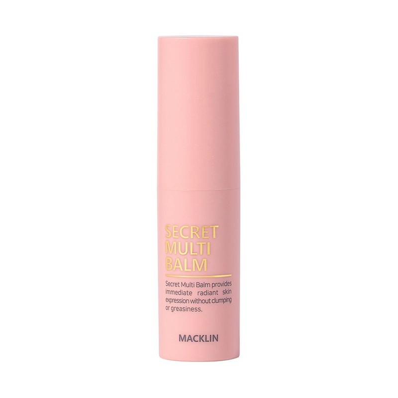 Maclean Cosmetics [Moisturizing/Water Glow] Secret Wrinkle Improvement Whitening Multi Balm