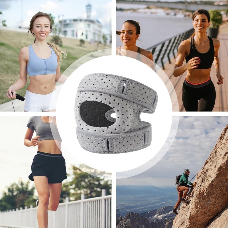 XUDUOO Knee Brace (B)