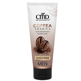 CMD Naturkosmetik Coffea Arabica Hand Cream