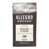 Allegro Coffee, Coffee Costa Rica El Volcan Ground, 12 Ounce