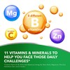 Berocca Vitamin C Effervescent Tablets, with Magnesium, Vitamin B12 and