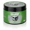 Pomada Para Peinar Y Fijar Cabello Con Bergamota Sharp 150g