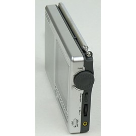Kaito KA1103 Worldband Radio, Silver