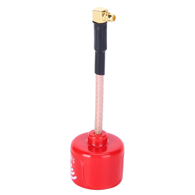 5.8Ghz 3dBi LHCP High Gain Antenna for FPV Racing Drone