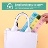 Large Weekly Pill Organizer 3 Times A Day, Moisture-Proof 7