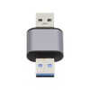 cablecc 10Gbps USB 3.0/3.1 Type A Male to USB 3.0/3.1A