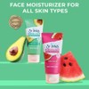 St Ives Hidratante facial Nourish & Glow