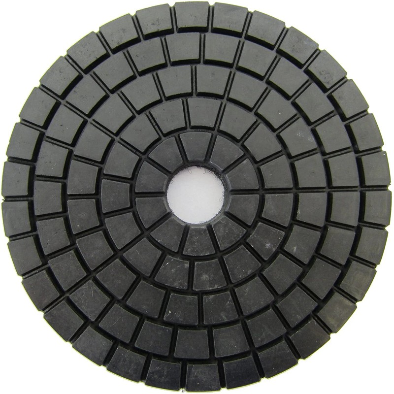 Roxx wet polisher grinder 16 stone floor granite marble buffer