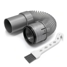 JEDELEOS Replacement Hose for Shark Navigator Lift-Away NV350 NV351 NV352 NV356 NV356E NV357 NV360 UV440 Vacuum Cleaner, Replace Part No.193FFJ