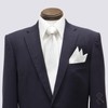Gran Creer 3 Peaks or Puffs to Choose from, Necktie,