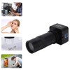 8MP 4K USB Microscope Camera 130X C MOUNT Lens High