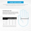 Skytec Utah Blue Disposable Nitrile Gloves - Multipurpose Powder Free