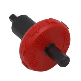 Saihisday Jump Start Electric Engine Starter Drill Bit Adapter Compatible with Troy Bilt Lawn Mowers String Trimmers Leaf Blowers