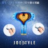 GOMEXUS T42 Handle Knob Titanium, Designed by Mr. Yugawa, Dedicated