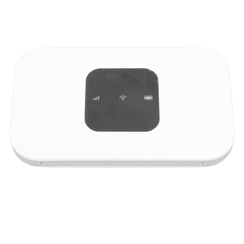 Mobile Wifi Router Supports 10 Users Micro SIM Card Insert