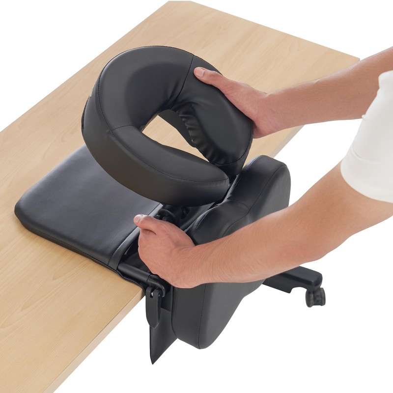 Master Massage Multi-Function Desktop & Home Mattress Massage Kit –