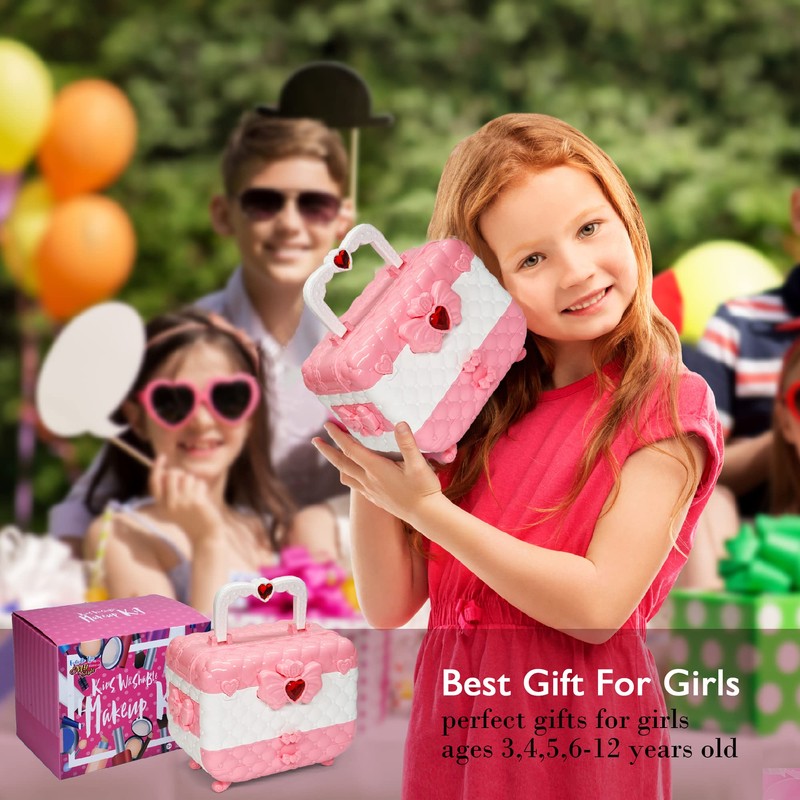 Kids Makeup Sets for Girls - Kids Makeup Sets for