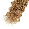 30 30 30 Inch Color #27 Human Hair Bundles Honey