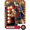 Topps Barcelona Collector Tin 2025/26 Español