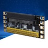 For Micro: bit Kit Edge Connector Interface Expansion Board for