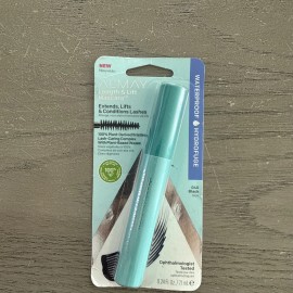 Almay New Almay Length & Lift Waterproof Mascara 040 Black 0.24fl oz/7.1ml