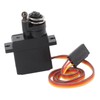 RC Steering Servo Lower Noise Accessory Iron Servo for HB
