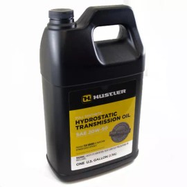 Hustler 1 Gallon – Hustler Hydrostatic Transmission Oil (606953) - SHIPS FREE