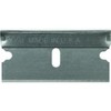 Single Edge Razor Blade - 100 Pack