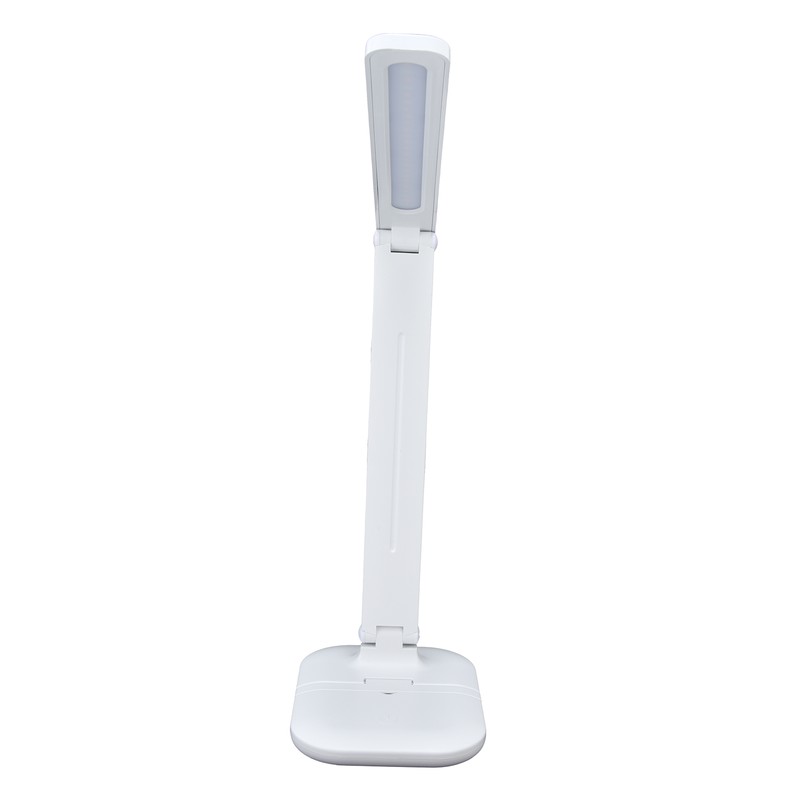 Folding Desk Lamp 3 Light Source USB Internal Battery Rechargeable
