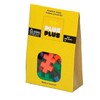 Plus-Plus - PPLS3204 - Sachet de 25 Blocs - Echelle :