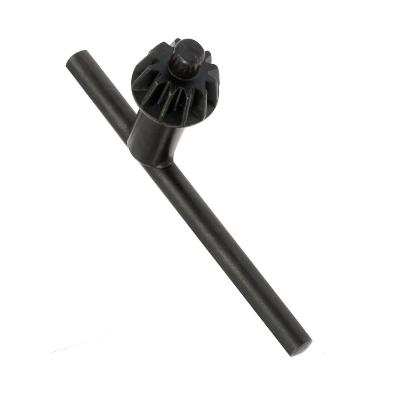 Eyech 0.6-6.5mm Capacity Drill Chuck 1/4 Inch Hex Shank Drill