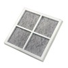 HQRP Fresh Air Filter compatible with LG Refrigerators LT120F /