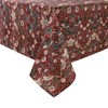 Obal William Morris Tablecloth Original Design Tablecloth Water Resistant Rectangular