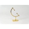 Easels by Amron Mineral, Ornament, Gem, Shell, Coin, Display Stand