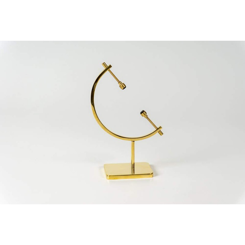 Easels by Amron Mineral, Ornament, Gem, Shell, Coin, Display Stand